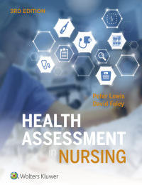 Health Assessment in Nursing Australia and New Zealand Edition (3rd Edition) - Epub + Converted Pdf
